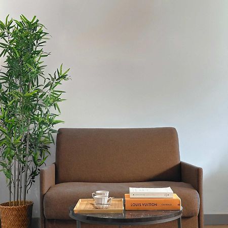 Family Apartment In Paris Eksteriør bilde